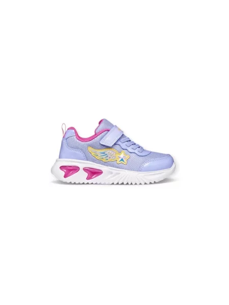 Pantofi copii Geox albastru