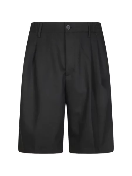 Шорти Woc черно