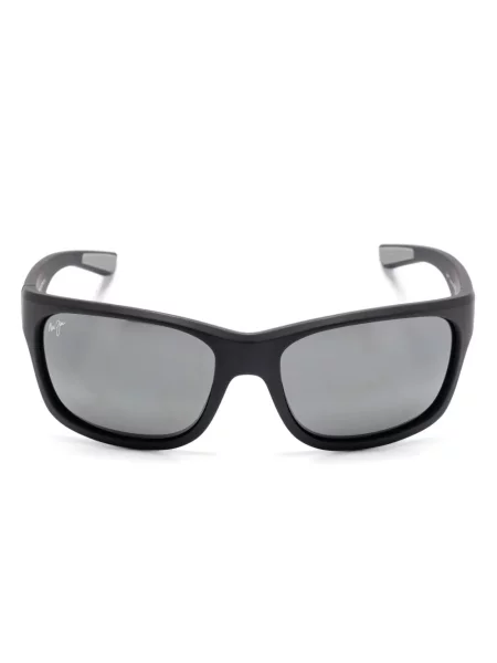Ochelari de soare Maui Jim negru