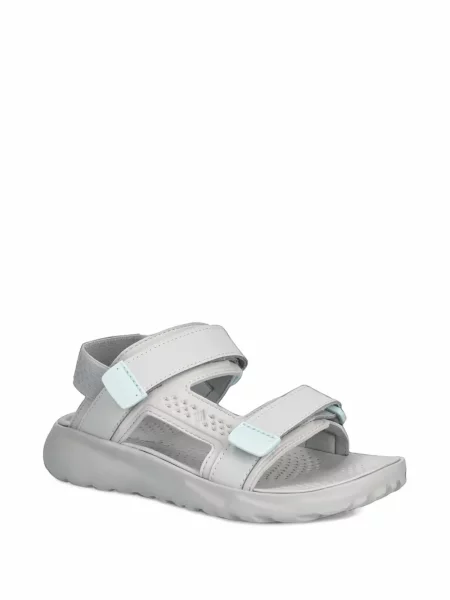 Sandale Columbia cu bretele gri