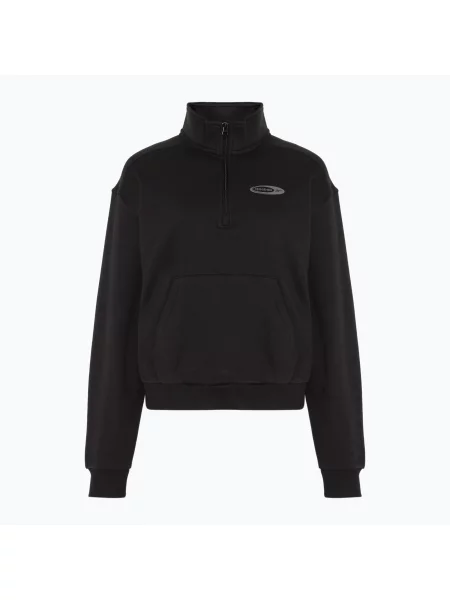 Bluza Reebok Ide Brand Proud Midlayer black czarna