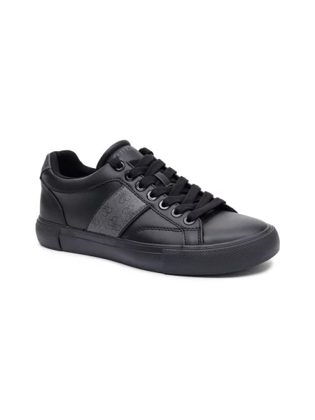 Guess Sneakers FMTCRI negru