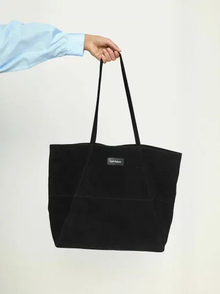 Rucsac Soft Rebels negru