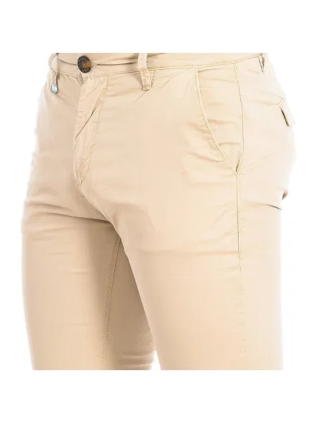 Pantaloni La Martina bej