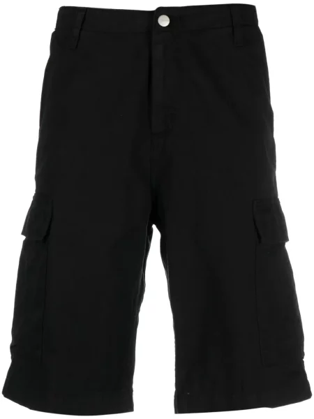Bermude Carhartt Wip negru