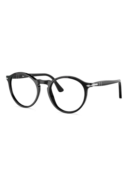 Ochelari de soare Persol negru