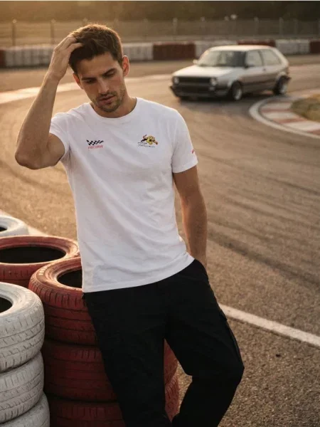 Sinsay tričko s krátkým rukávem bílá