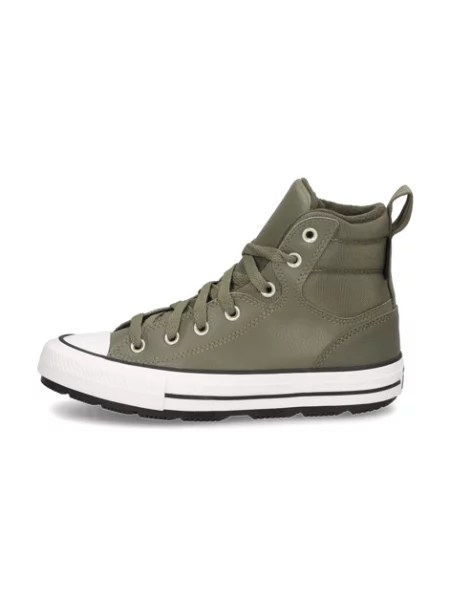 Tenisky Converse Chuck Taylor All Star zelené