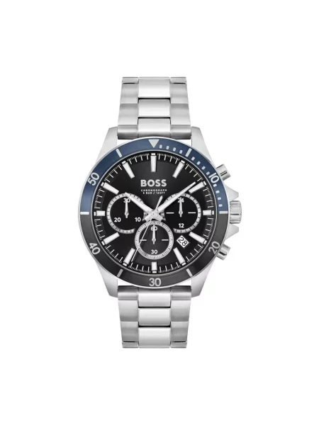 Zegarek Boss szary