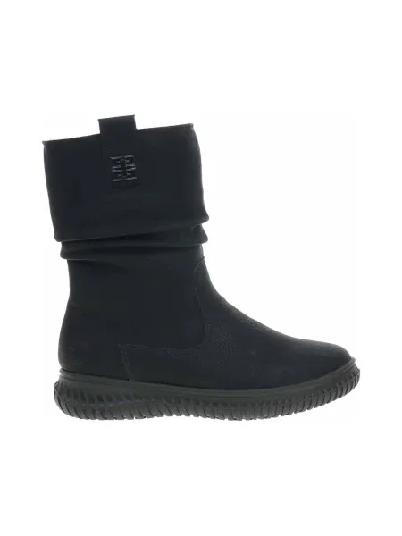 Pantofi Rieker negru