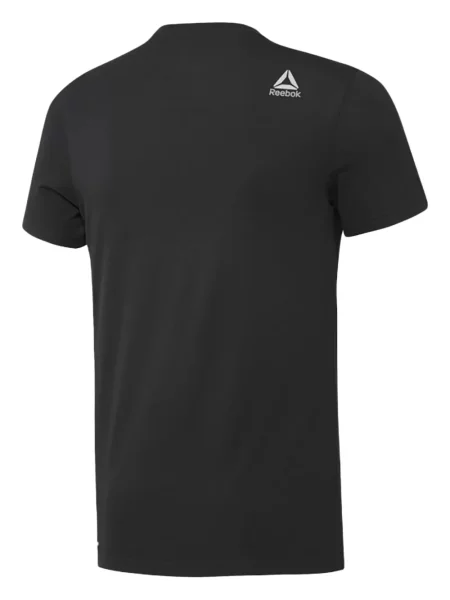 Tricou Reebok negru
