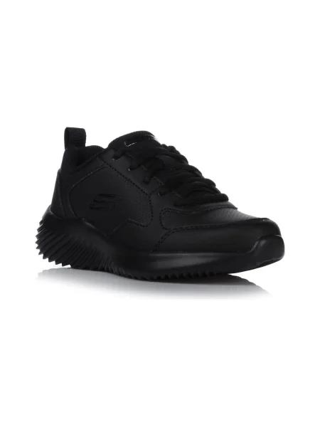 Pantofi copii Skechers negru