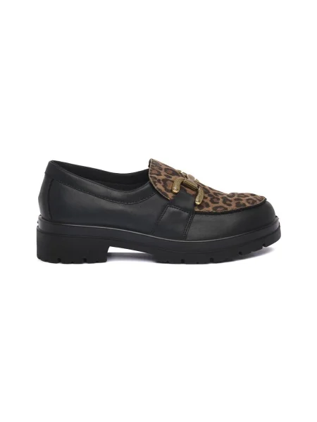 Pantofi Enval negru