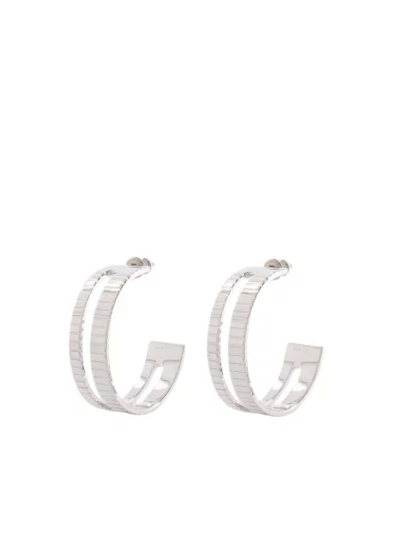 Kolczyki I.v.i. szare