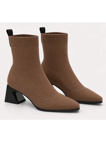Pantofi Montevita bej