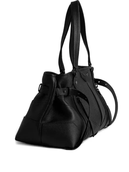 Geantă Zadig&voltaire negru