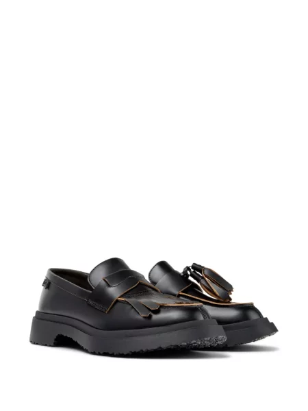Pantofi loafer Camper negru