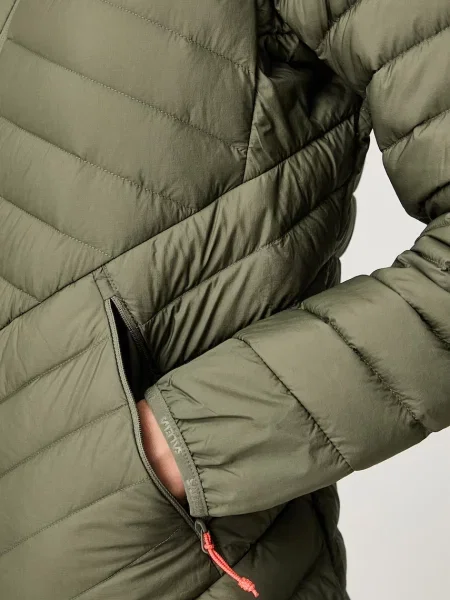 Salewa трекінгова куртка Brenta
