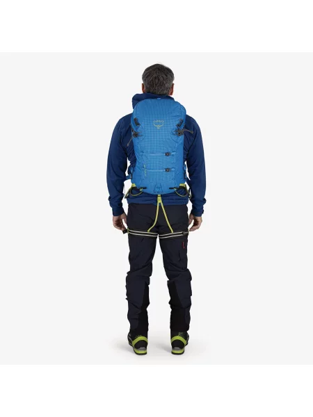 Rucsac Osprey Mutant 22 Blue Flame Universal albastru