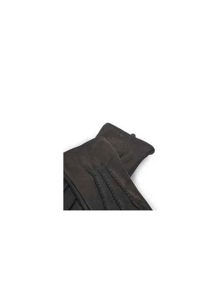 Férfi kesztyű Calvin Klein Classic fekete