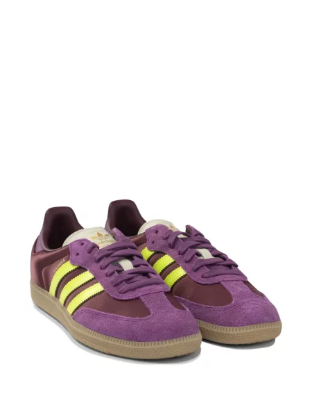 Sneakerși Adidas Pharrell Williams slip-on gri