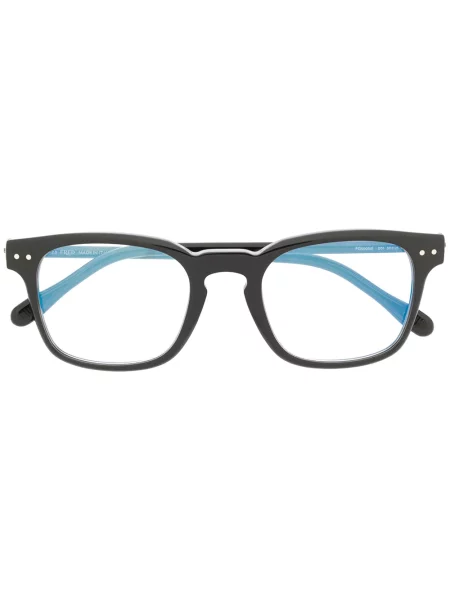 Ochelari de soare Fred negru