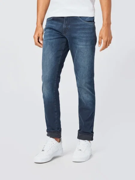 Cars Jeans Jeans Bates închis albastru