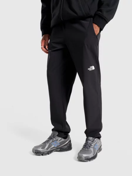 The North Face Spodnie M Woven Jogger czarne