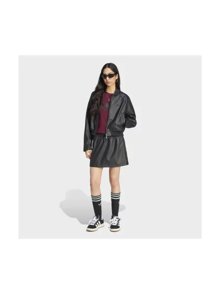 Ruha Adidas fekete