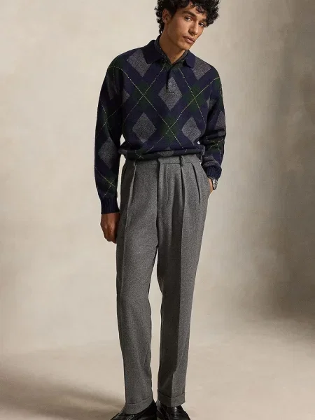 Polo Ralph Lauren sweter wełniany
