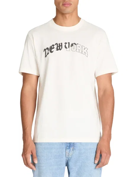 Tricou Celio scurt