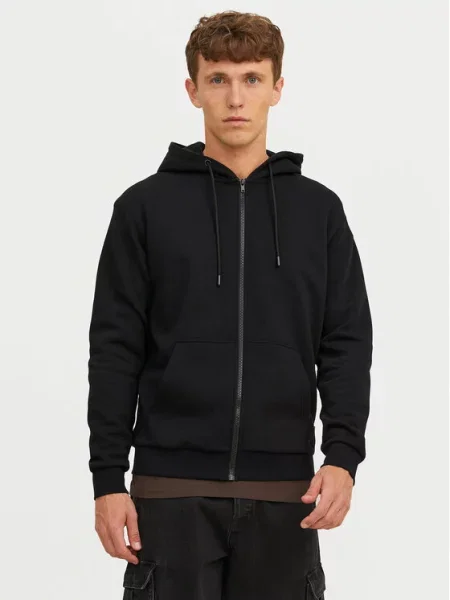 Mikina Jack&Jones černá