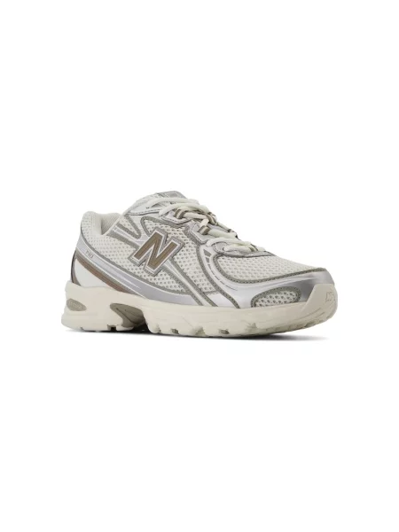 Pantofi New Balance alb