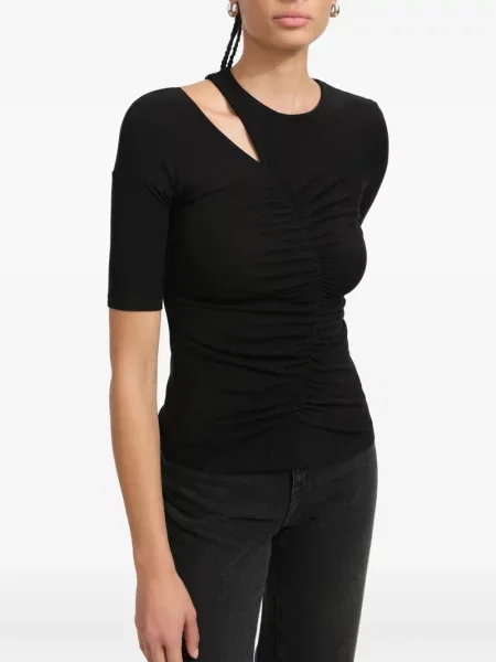 Tricou Marcella negru