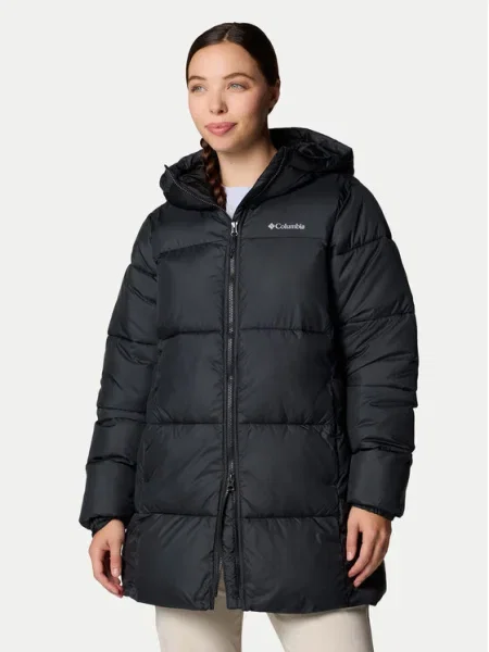 Columbia Geacă de iarnă Puffect™ II negru