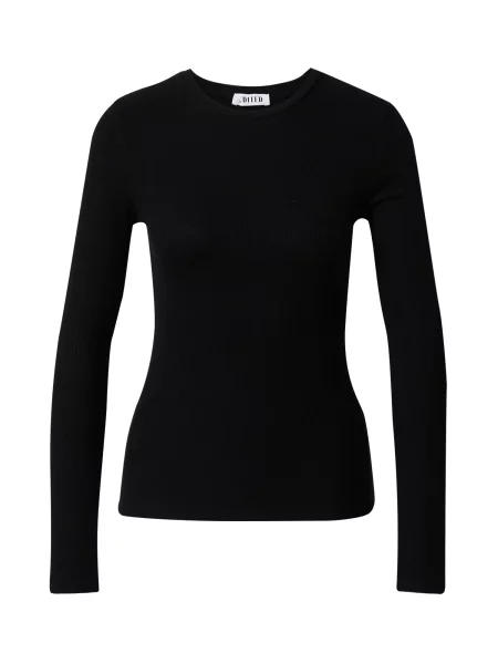 EDITED Tricou Inoa' negru