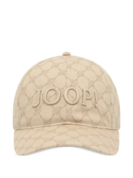 Hímzett baseball sapka Joop!