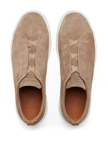 Slip on tenisky Ermenegildo Zegna