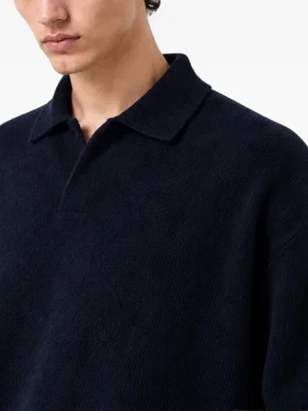 Polo majica Ferramenta plava