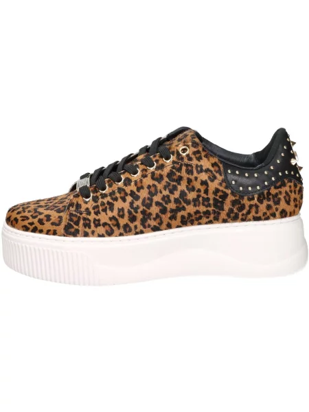 Pantofi Cult maro