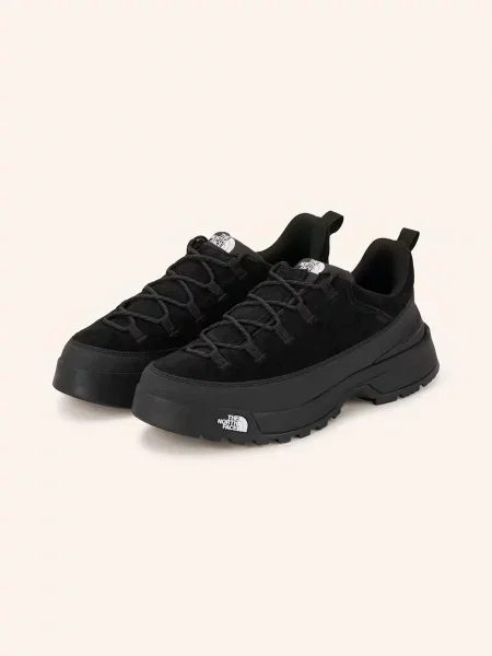 The North Face Sneakersy Glenclyffe Urban Low schwarz czarne