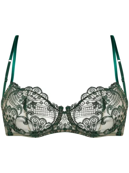 Sutien I.d. Sarrieri verde