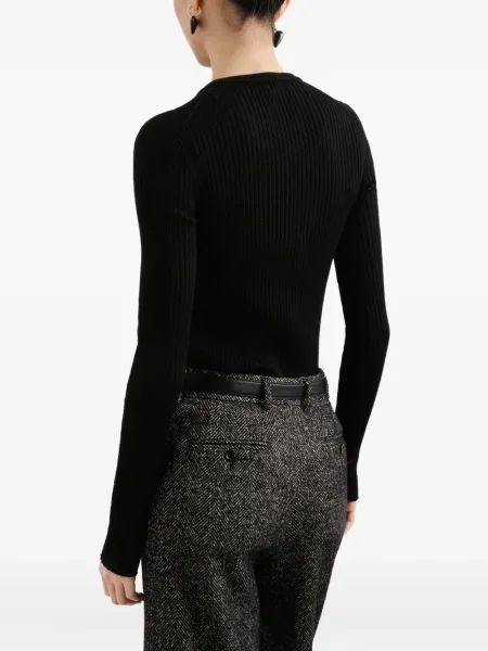 Pulover Dolce & Gabbana negru
