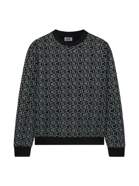 Bluza Gcds czarna