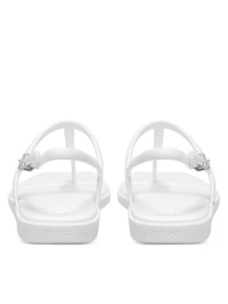 Stringai Crocs pilka