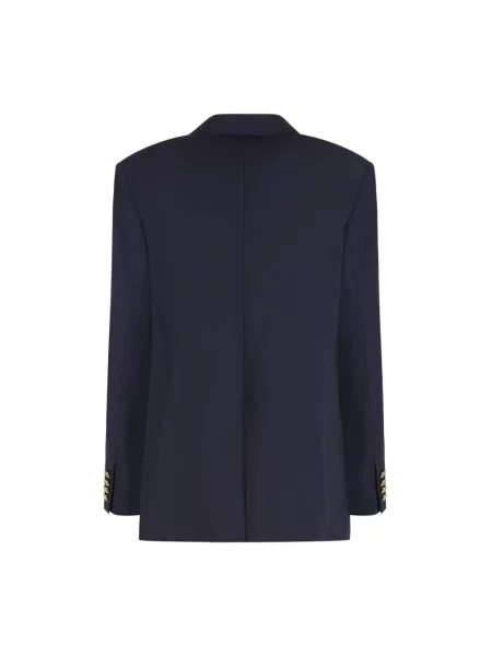 Marynarka Polo Ralph Lauren niebieska