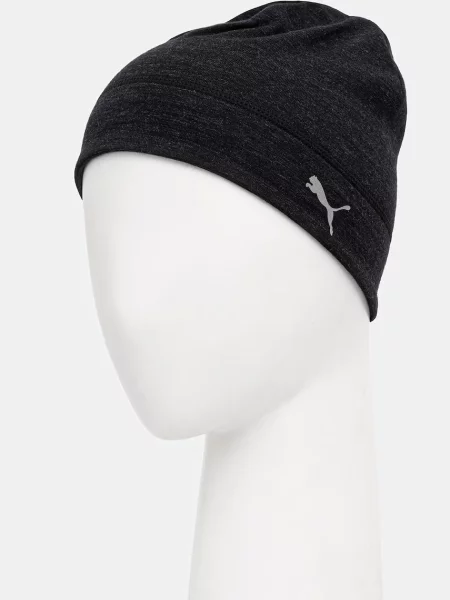 Шапка Puma из шерсти мериноса