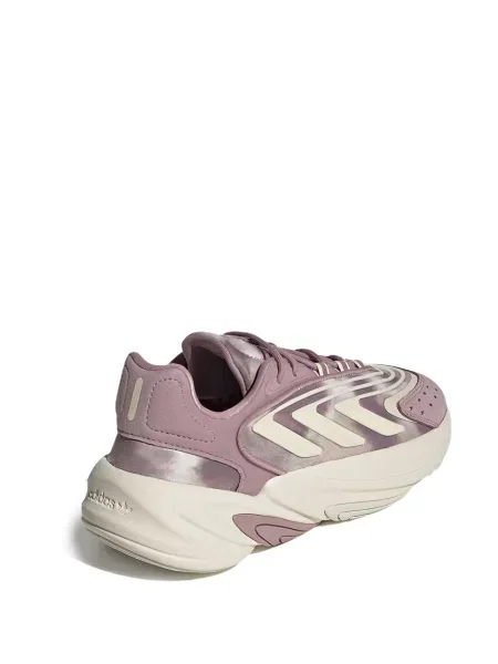 Pantofle Adidas černé