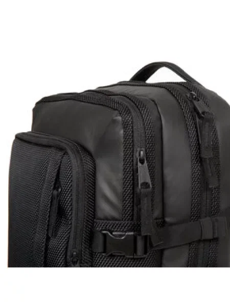 EASTPAK Batoh Tecum' černá