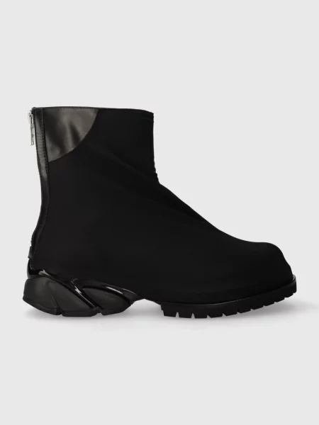 Pantofi barbati negru